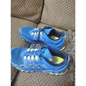 adidas | Shoes | Adidas Mens Vigor 4 Tr Running Shoes  display picture 3